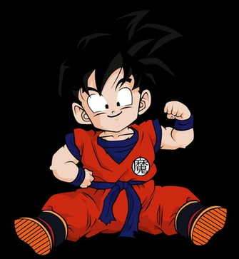 Dragon Ball Z Wallpaper Kid Gohan