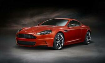Aston Martin Dbs Carbon Edition Wallpaper