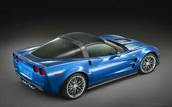 Chevrolet Corvette Zr1 Wallpaper HD Car