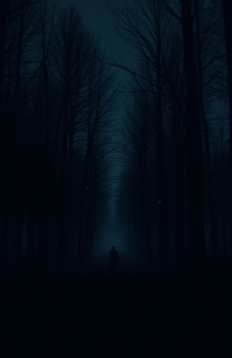 Dark Netflix Wallpaper