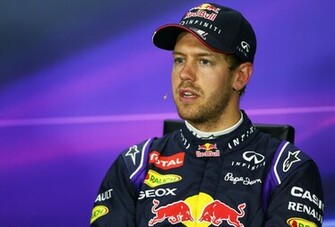 Sebastian Vettel