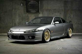 Wallpaper Silvia S15