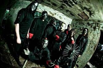 Slipknot Wallpaper