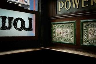 Irish Pub Interiors Trinity Three Pubs