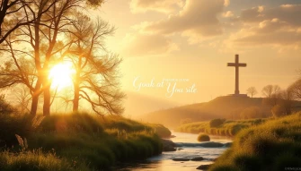 Christian Wallpaper For iPad