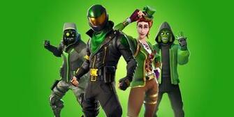 New Leaked Fortnite Skins Hacks