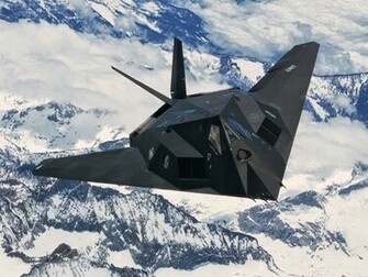 Keywords Lockheed F Nighthawk Aircraft Wallpaper Lockheedf