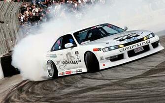 Fast And Best Car Top Drift