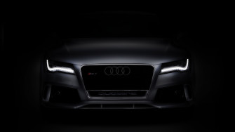 Audi Rs7 4k Wallpaper Fond D Cran Bmw Voiture