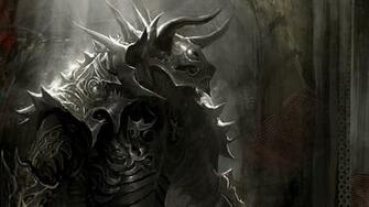 Guild Wars Charr Wallpaper