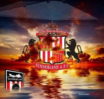 Super Safc Sunderland Afc Football