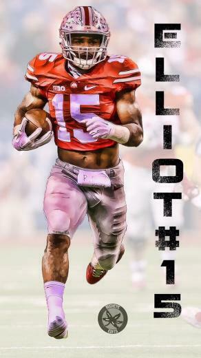 Ezekiel Elliott Wallpaper Image In Collection