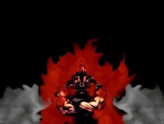 Akuma Wallpaper