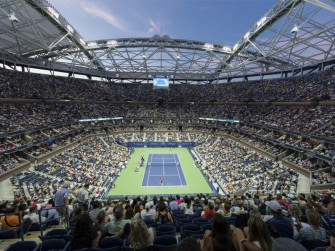 Us Open Tennis Wallpaper