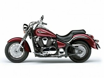 Kawasaki Vn900 Classic Motorcycle Pre And Specifications