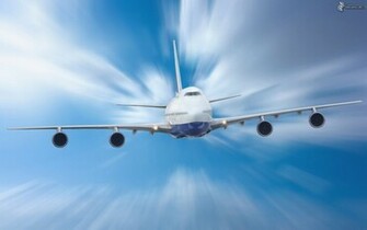 Boeing Wallpaper HD