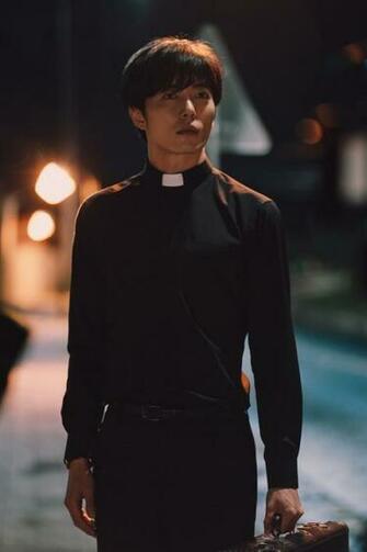 Kim Jae Wook Image The Guest HD Wallpaper And Background Photos