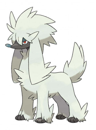 Furfrou U62tm29o1ge769t4 Wallpaper