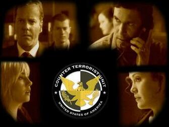 Ctu Headquarters Wallpaper For