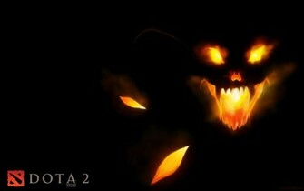 Nevermore Wallpaper Dota