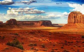 Monument Valley Colorado Wallpaper