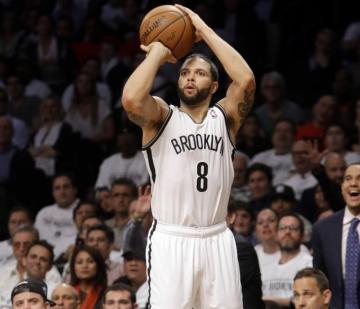 Kobe Says Deron Williams Lost Confidence In Himself During Playoff