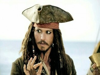 Jack Sparrow Wallpaper Photos Desktop