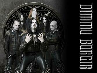 Dimmu Borgir Image HD Wallpaper And