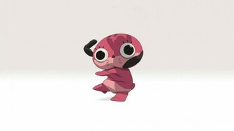 Paranoia Agent Wallpaper Hq