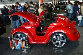 Custom Car Wallpaper Cool