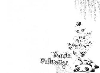 Cute Panda
