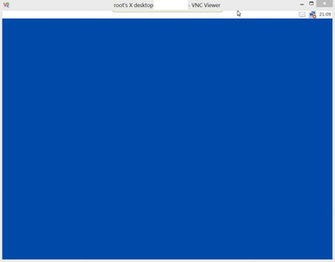 Lightdm Getting A Blue Wallpaper Screen With No Desktop Bars Ask