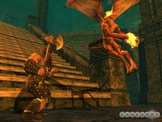 Dungeons Dragons Online Stormreach Designer Diary The