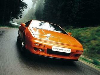 Lotus Esprit James Bond Image