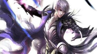 Sengoku Basara Mitsunari Ishida Wallpaper