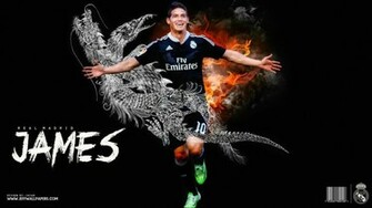 Wallpaper Real Madrid Deviantart