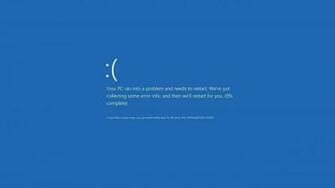 Wallpaper Blue Minimalistic Windows
