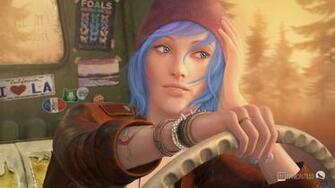 Chloe Price Fan Art By Danicast83