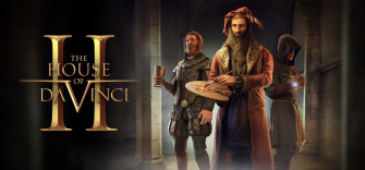The House Of Da Vinci Re Escape Roomerthe Roomer