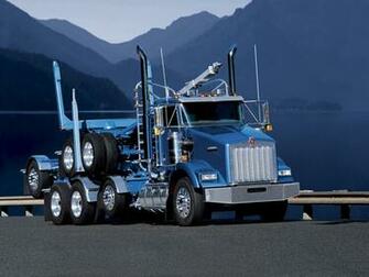 Kenworth T800 Picture Res News Specs Buy Car