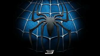 Spiderman Logo Wallpaper HD