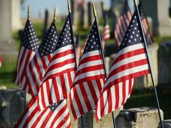 Desktop Wallpaper Of Memorial Day Computer