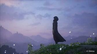 Kingdom Hearts HD Final Chapter Prologue