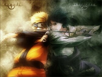 Naruto Shippuden Wallpaper HD In Cartoons Imageci
