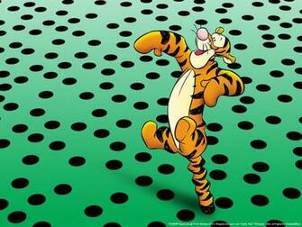 Tigger Wallpaper Winnie The Pooh