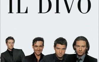 Il Divo Wallpaper