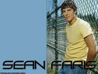 Sean Faris Wallpaper