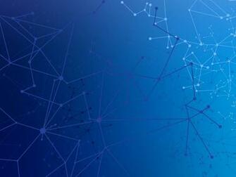 Abstract Network Background Psdgraphics