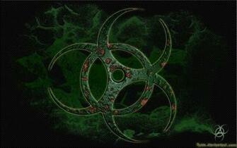 Biohazard Wallpaper Pack By Fiyas Customization