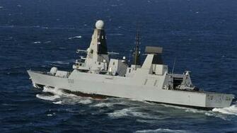 Navy Destroyer Boat Ship Military Warship Weapon Wallpaper Background